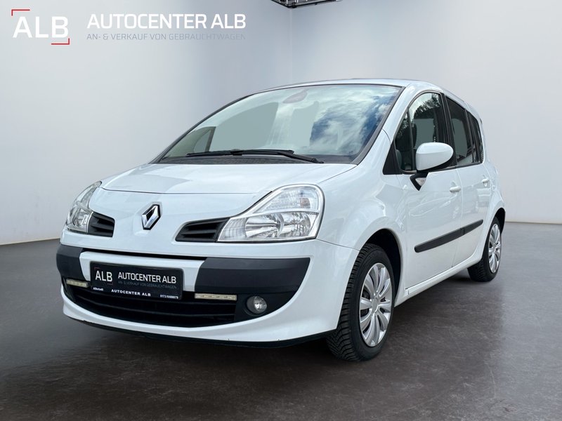 Renault Grand Modus Dynamique /AUTOMATIK/PDC/HU NEU/