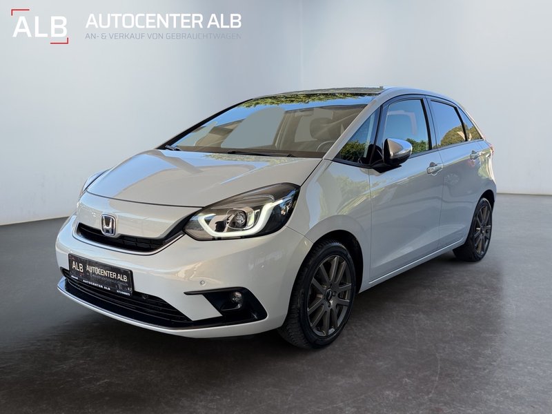 Honda Jazz 1.5 i-MMD Hybrid Executive/AUTOMATIK/ACC/LED/DIGITAL/
