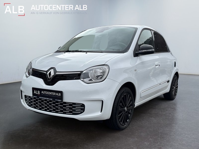 Renault Twingo Urban Night Electric /KAM/1HAND/8.781 KM/