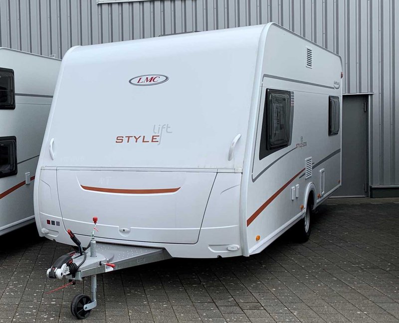 LMC Style LIFT 500 K
