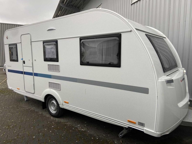 Adria Altea 492 LU Comfort Paket / Autark Vorbereitung