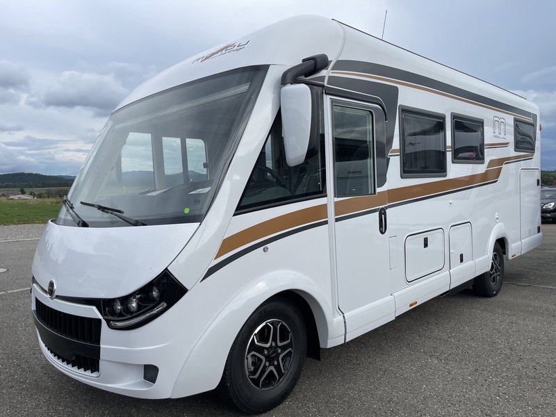 Malibu I 460 LE TopAusstattung/Automatik/180 PS/TouringP