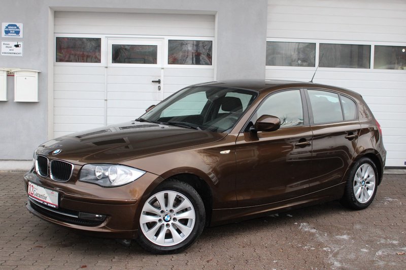 BMW 1er, 🚗 Gebrauchtwagen & Neuwagen kaufen und verkaufen