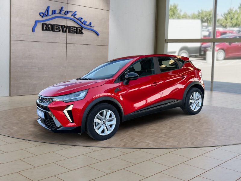 Mitsubishi ASX 1.3TCe 158PS 7-DCT 5*J.Gar/LED/Kamera/Klimaaut.  **