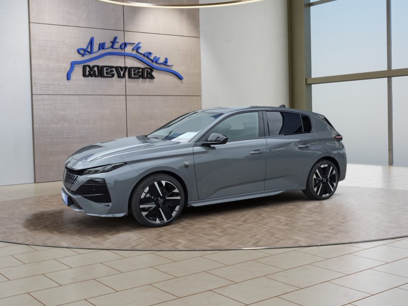 Peugeot 308 GT Hybrid 145 Matrix/18*Alu/Navi/Kamera  **