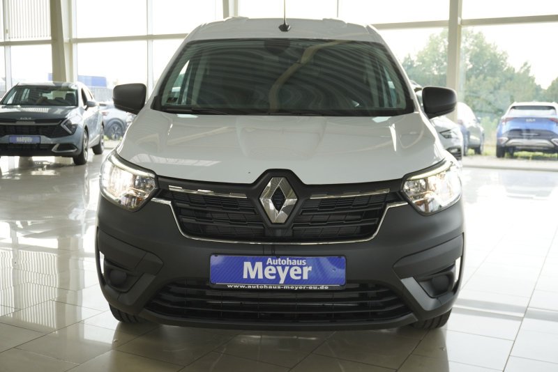Renault Express 1.5dci 95 AHK/Kamera/Sitzhz/Pdc/Android   **