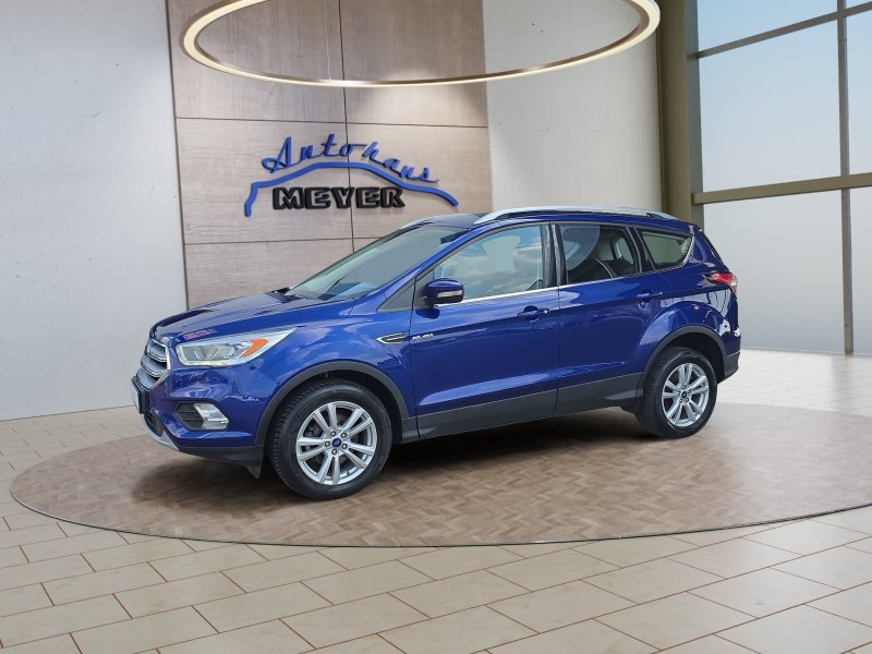 Ford Kuga 1.5 150PS 17*Alu/Navi/Pdc/Winterp.