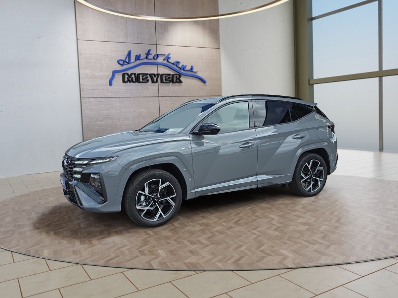 Hyundai TUCSON 1,6T PHEV N Line X UPE=57000 Euro!        **
