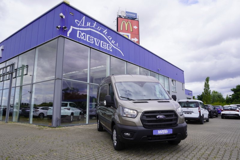 Ford Transit L3H2 FT350 2,0TDCI UPE=61000!  **