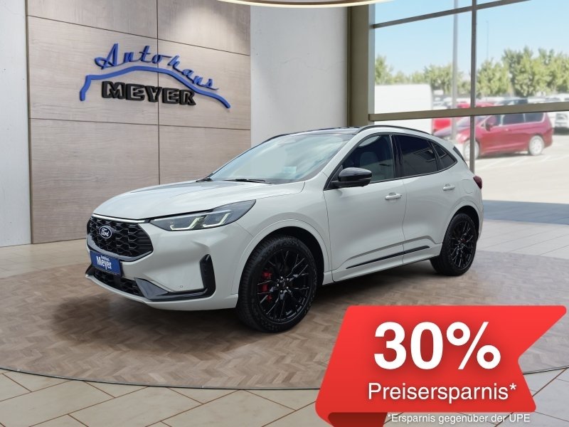 Ford Kuga Sound Edition 2,5 FHEV AWD Vollausstattung!   **