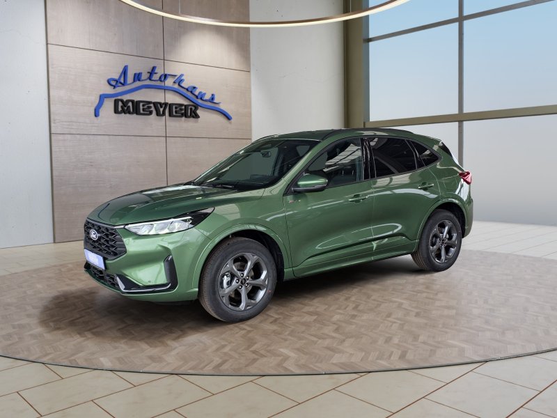 Ford Kuga ST-Line 2,5 FHEV 180PS 5*J.Gar/LED/Navi/Winterp.   **