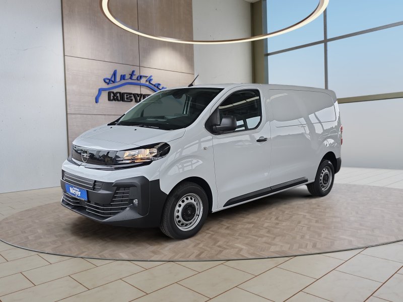 Opel Vivaro L2 2,0d 144PS Aut.Standhz/AHK/Winterp/Kamera  **