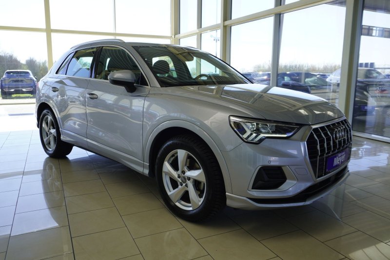 Audi Q3 35TFSI S-tronic aAHK/LED/Navi/Kamera/el.Klappe