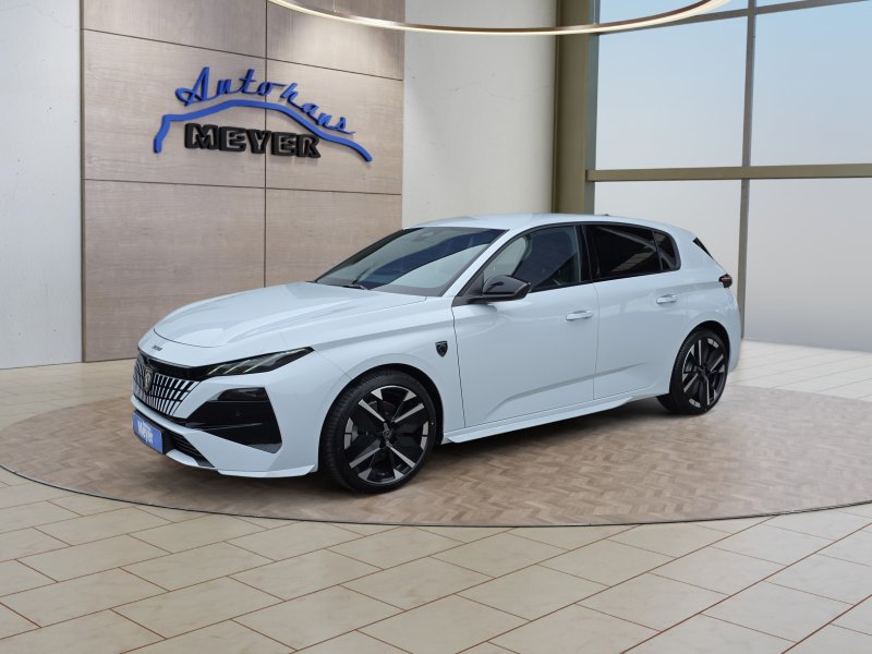 Peugeot 308 GT Hybrid 145 Matrix/18*Alu/Navi/Kamera  **