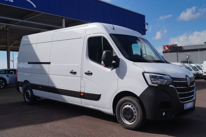 Renault Master 2,3dci 135PS L3H2 UPE=54000!
