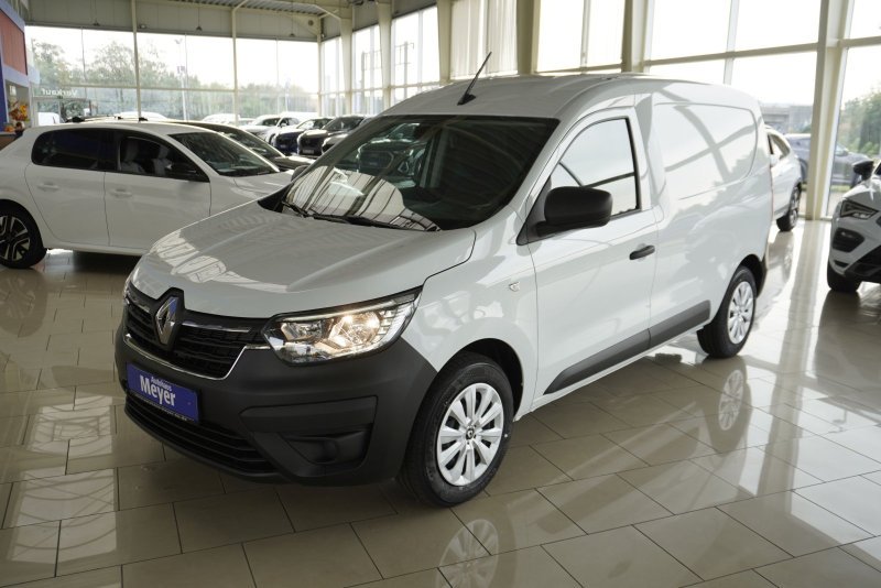 Renault Express 1.5dci 95 EU Fahrzeug   **