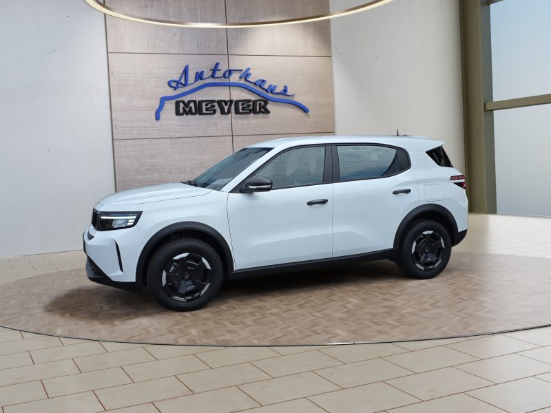 Opel Frontera Hybrid 145PS Voll-LED/Navi/Kamera/Sitzhz.   **