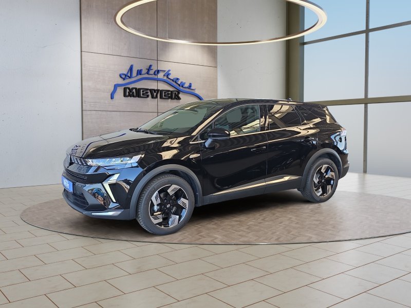 Renault Symbioz Techno 140Tce 18*Alu/Navi/ACC/LED/Winterp.  **