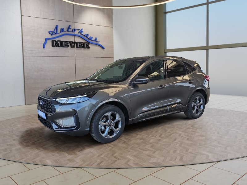 Ford Kuga ST-Line 1,5 186PS Aut.aAHK/5*J.Gar/Navi/Kamera/Winterp.  **