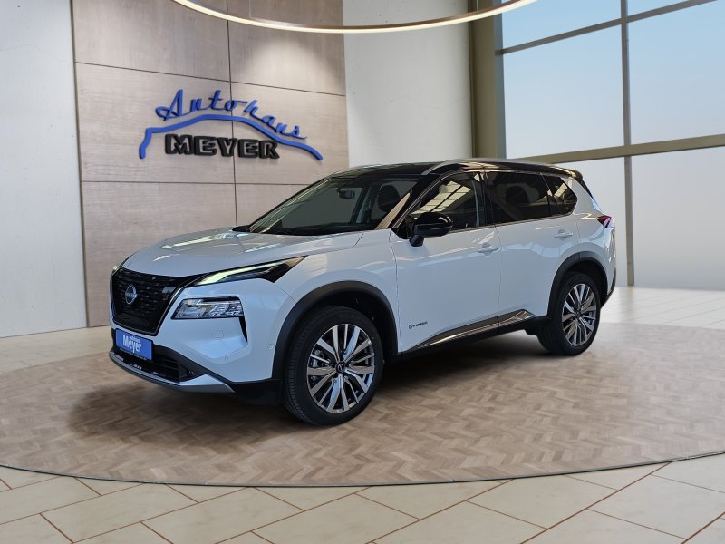 Nissan X-Trail Tekna+ 1.5 e-4ORCE UPE=60500 Euro   **