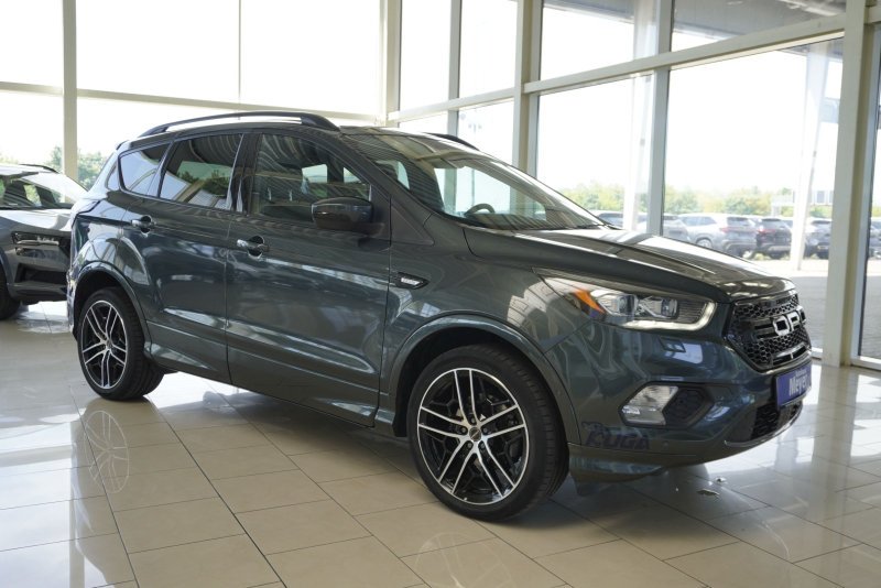 Ford Kuga ST-Line 1,5 150PS aAHK/Navi/el.Klappe/Winterp.
