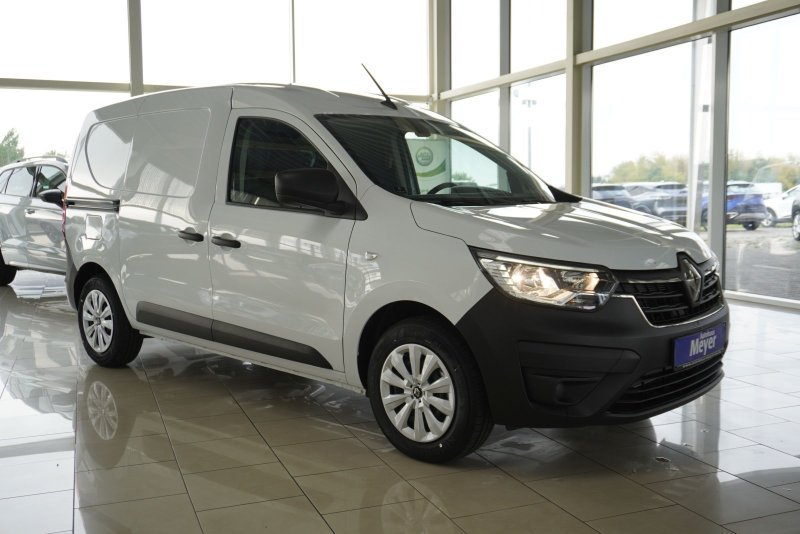 Renault Express 1.5dci 95 AHK/Kamera/Sitzhz/Pdc/Android