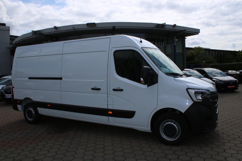 Renault Master 2,3dci 135PS L3H2 UPE=55000!   **