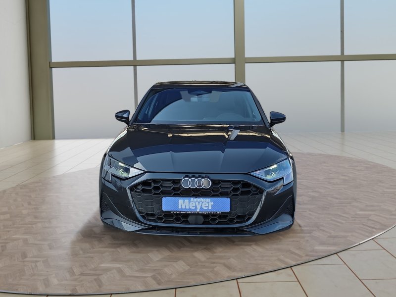 Audi A3 Sportback 35TFSI 4*J.Gar/LED/ACC/Keyless/el.Klappe/Sitzhz.   **