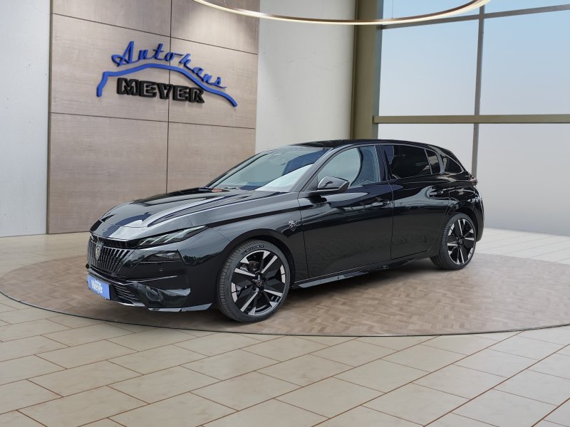 Peugeot 308 GT Hybrid 145 Matrix/18*Alu/Navi/Kamera  **