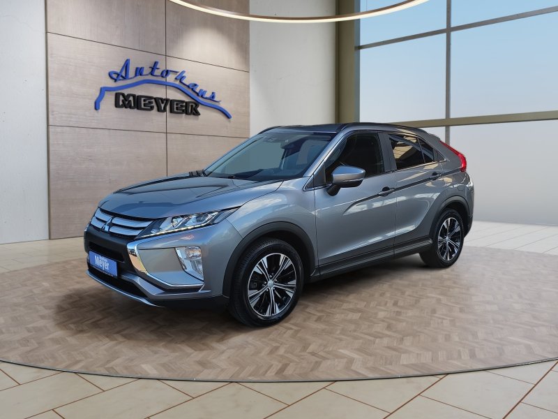 Mitsubishi Eclipse Cross 1.5 T-MIVEC Aut.8*Alu/Voll-LED/AHK/Kamera