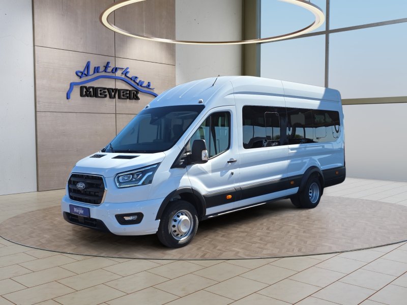 Ford Transit Bus 460 L4H3 17-Sitzer UPE=87000Euro!      **