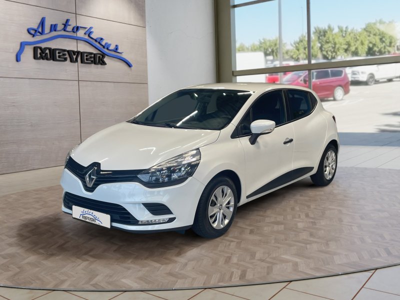 Renault Clio IV 1.2  Tempomat/Bluetooth
