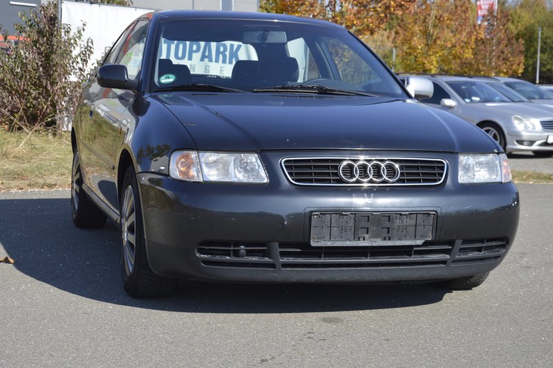 Audi A3 1.8 T Ambiente