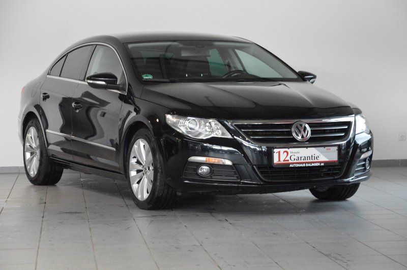 Volkswagen Passat CC |NAVI|KAMERA|SHZ|XENON VOLL