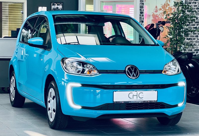 Volkswagen up! e-up! 1.HD|KAMERA|CCS|SHZ|TEMPOMAT