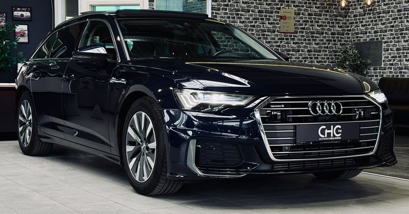 Audi A6 Avant 50 TDI quattro sport |Matrix|ACC|Allradlenkung|