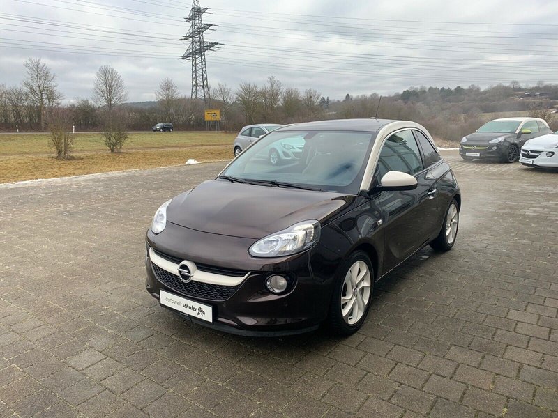 Opel Adam Auto-Fernbedienungen online kaufen