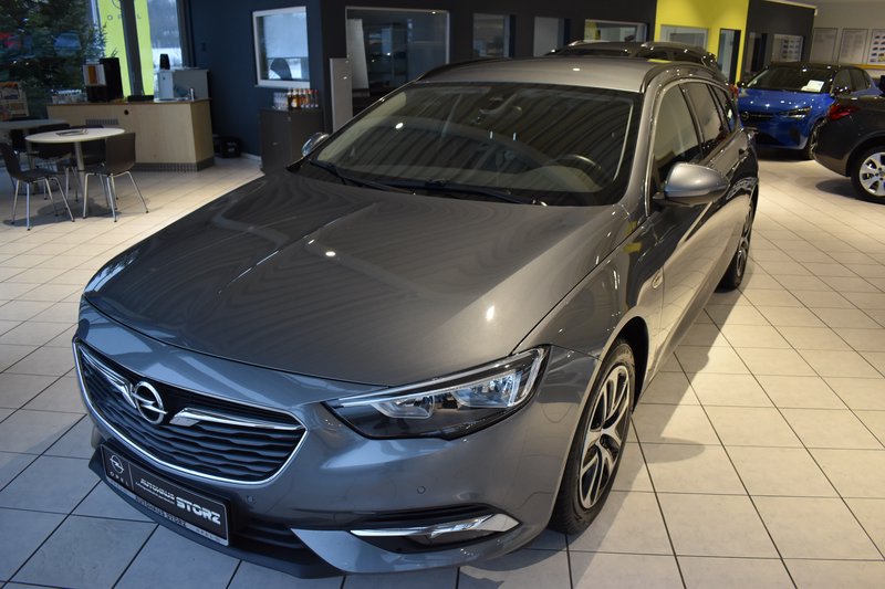 Opel Insignia B Sports Tourer gebraucht kaufen in Villingen