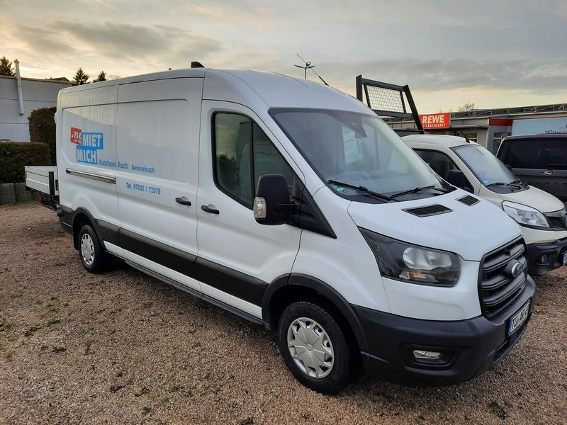 Ford Transit Kasten 310 L3 Trend