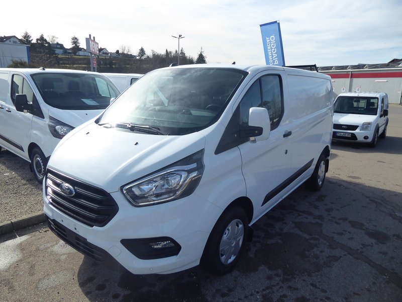 Ford Transit Custom Kasten 280 L1 Trend