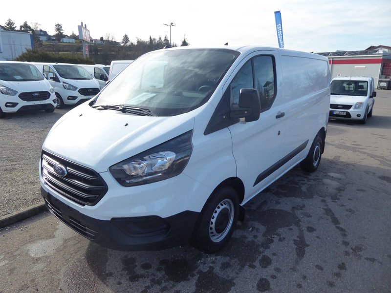 Ford Transit Custom Kasten 280 L1