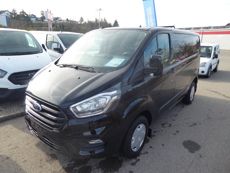 Ford Transit Custom Kasten 280 L1 Trend