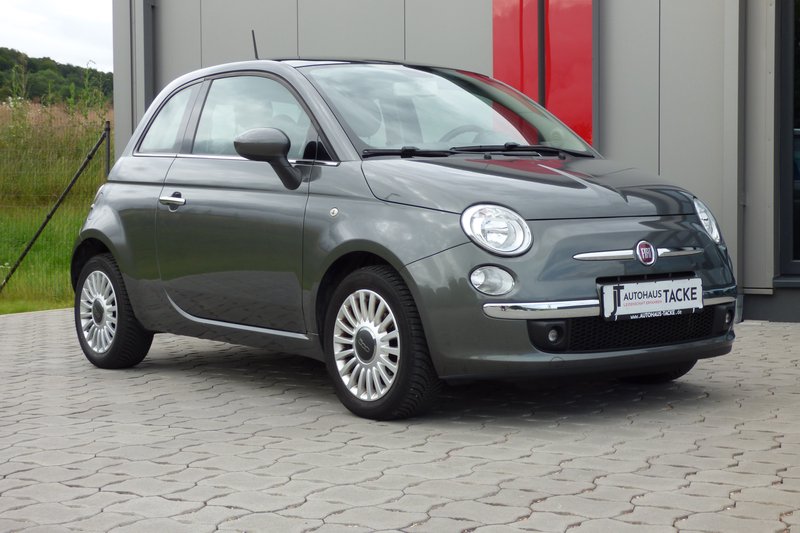 Fiat 500 Auto-Türgriffe für Außen online kaufen