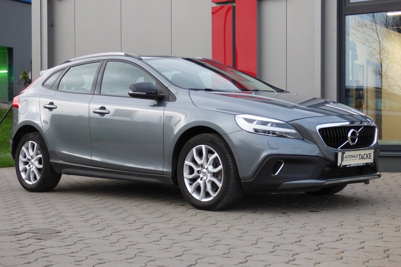 Volvo V40 Cross Country Plus 1. Hand, LED, Kamera,Navi