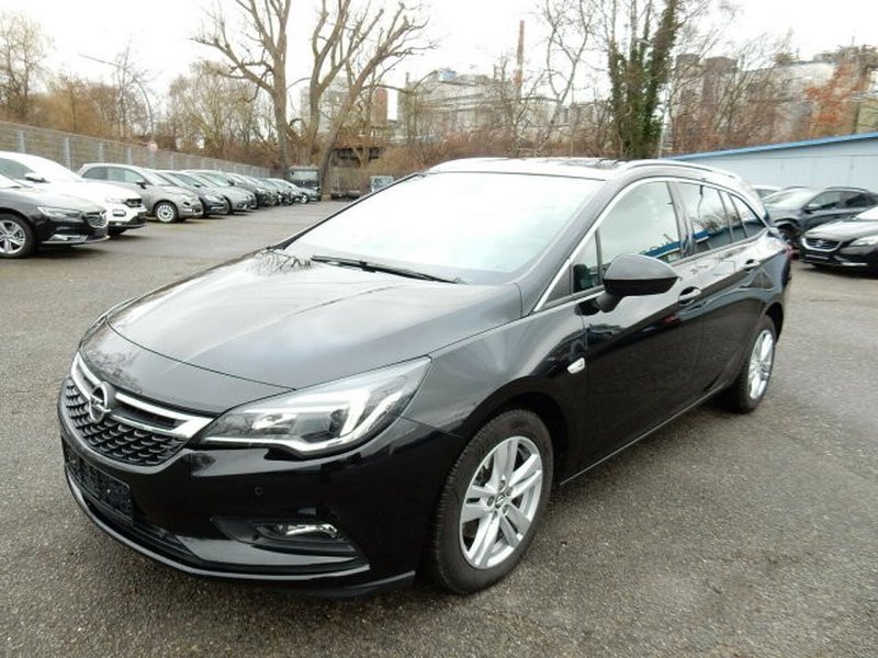 Opel Astra Gebraucht Kaufen In Hamburg Preis Eur Int Nr 23 Verkauft