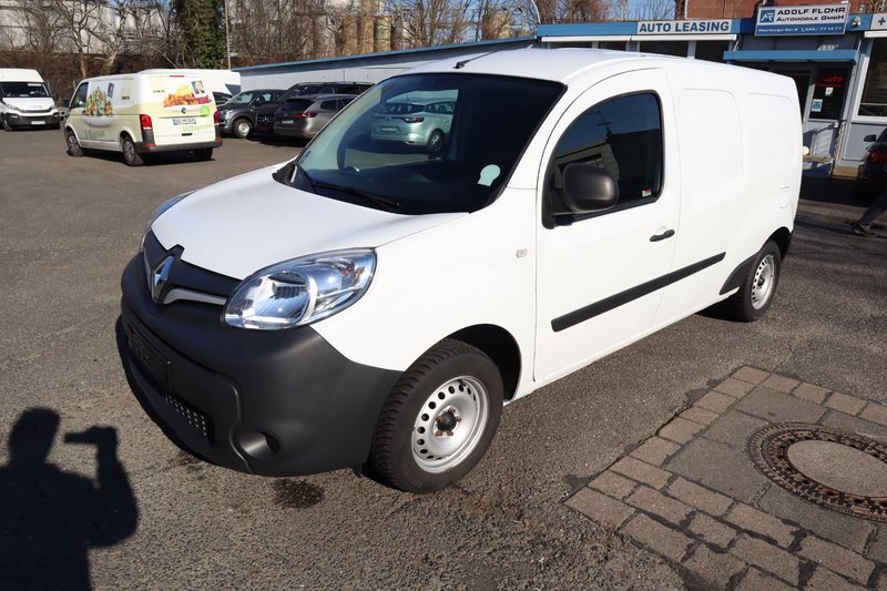 Renault Kangoo Rapid Maxi Extra 1.5 DCI