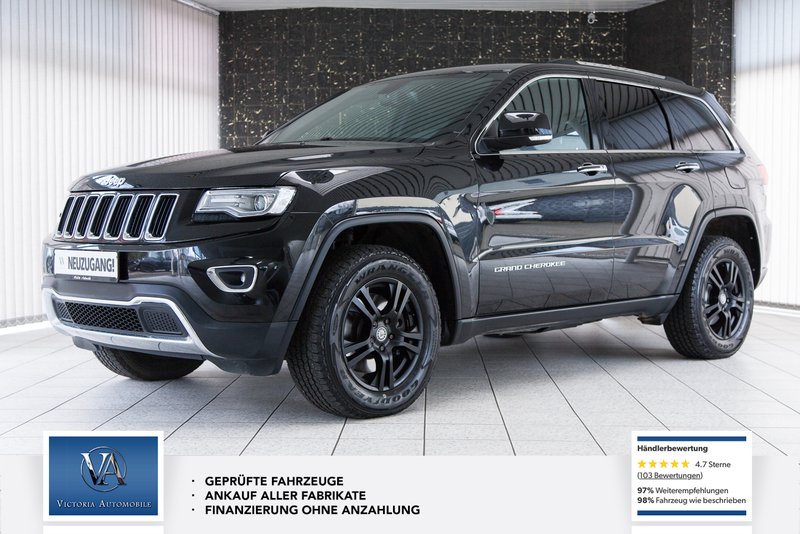 Jeep per € 25.990