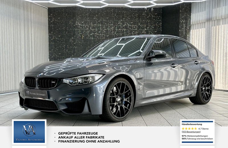 BMW M3 USA Import.