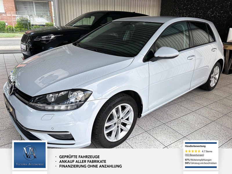 Volkswagen Golf VII 1.0 TSI Comfortline Navi PDC SHZ