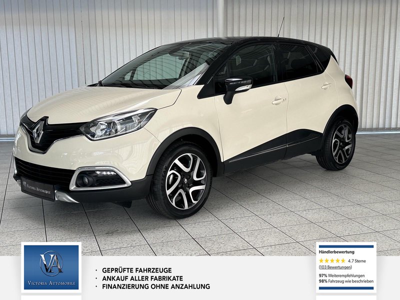 Renault Captur Energy XMOD 1 Hand ,